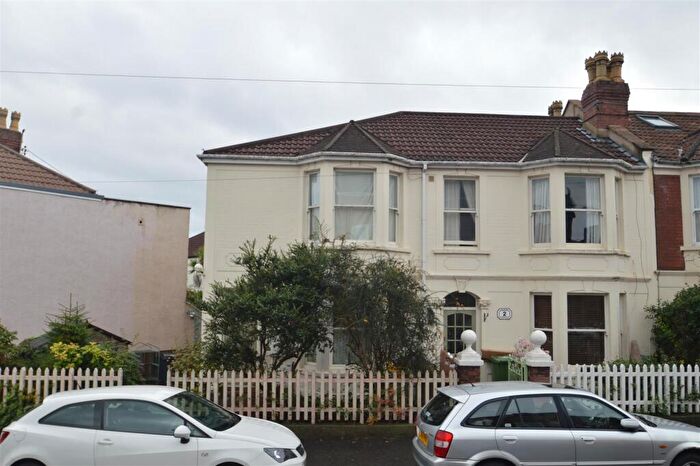 1 Bedroom Flat To Rent In Maple Road, Horfield, Bristol, BS7
