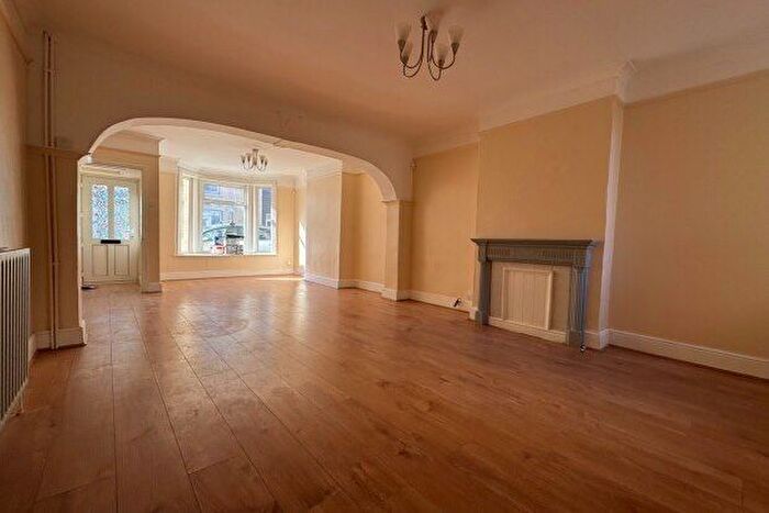 3 Bedroom Property To Rent In Jefferson Road, Sheerness, ME12