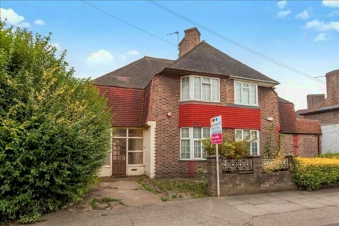 4 Bedroom Detached House To Rent In Foxglove Street, London, W12