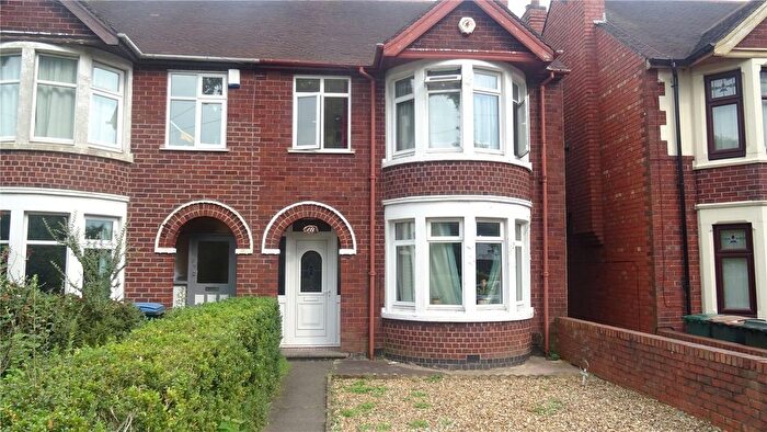 3 Bedroom End Terrace House To Rent In Keresley Green Road, Keresley, Coventry, West Midlands, CV6