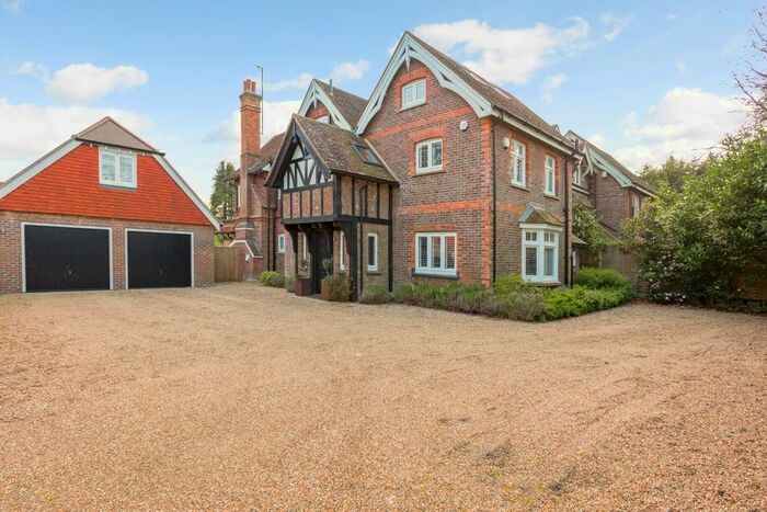 5 Bedroom Semi-Detached House To Rent In Upper Station Gardens, Newick, Lewes, BN8