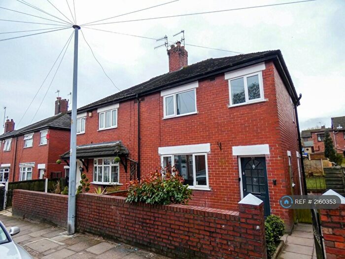 3 Bedroom Semi-Detached House To Rent In Clanway Street, Stoke-On-Trent, ST6