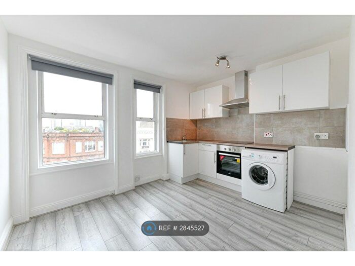 2 Bedroom Flat To Rent In Kilburn High Road, London, NW6
