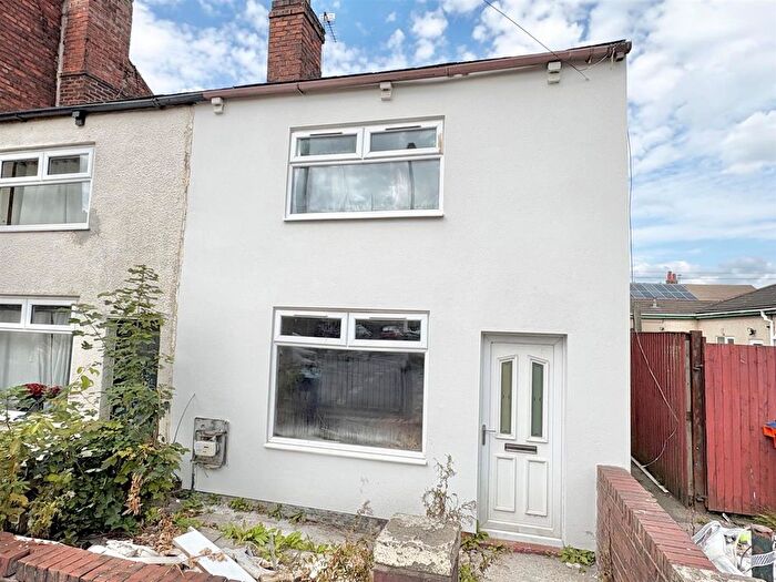 3 Bedroom End Of Terrace House For Sale In Atherton Road, Hindley Green, Wigan, WN2