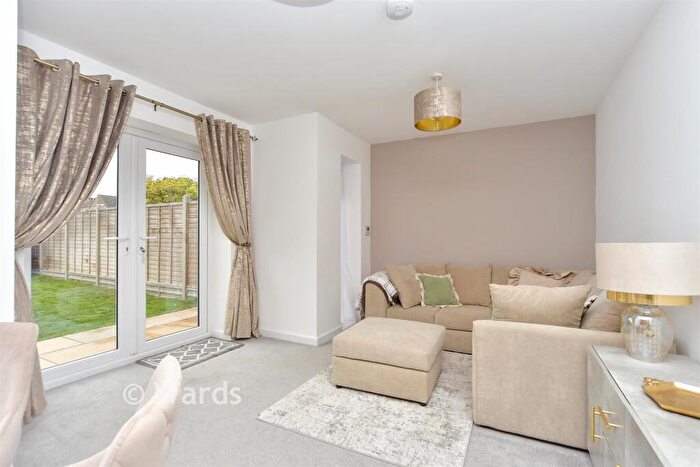 2 Bedroom Detached House For Sale In Main Road, Queenborough, Sheerness, Kent, ME11