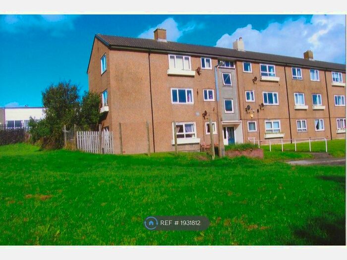 2 Bedroom Flat To Rent In Peter Street, Whitehaven, CA28