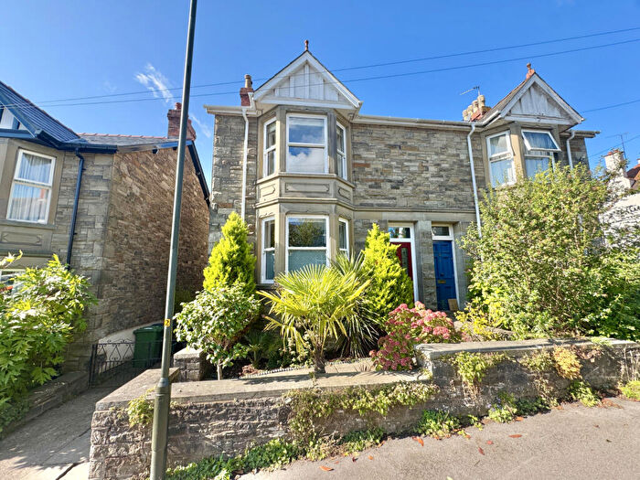 4 Bedroom Semi Detached House To Rent In Grove Road, Lydney, Gloucestershire, GL15