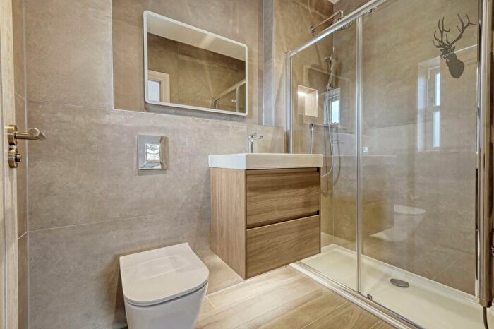 3 Bedroom Detached Bungalow For Sale In Colmar Mews, Weald Park Way, CM14