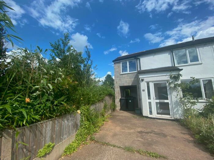 3 Bedroom House To Rent In Chapel Lane, Ravenshead, NG15