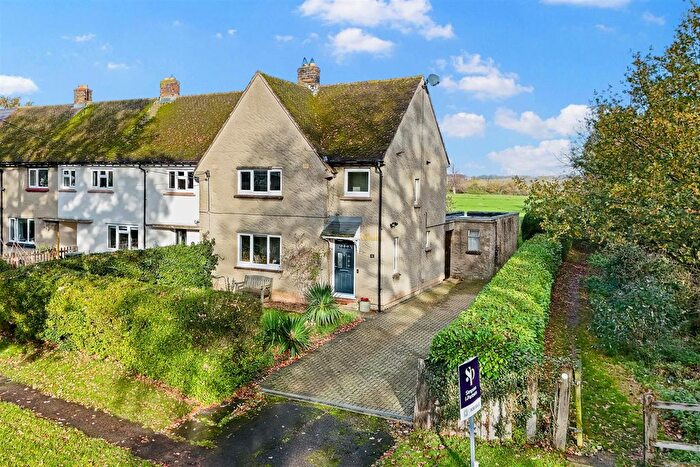 3 Bedroom End Of Terrace House For Sale In Main Street, Aldwincle, NN14