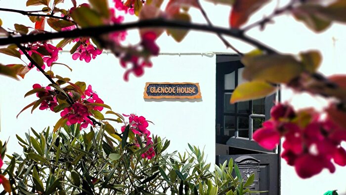 4 Bedroom Detached House For Sale In North View, Looe, Cornwall, PL13