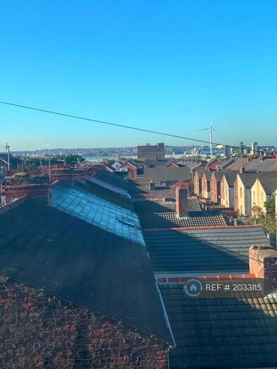 1 Bedroom Flat To Rent In Stanley Road, Bootle, L20