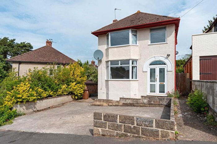 3 Bedroom Detached House For Sale In Fair View, Headington, OX3