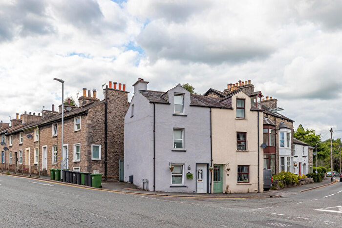3 Bedroom Semi-Detached House For Sale In Green Road, Kendal, LA9