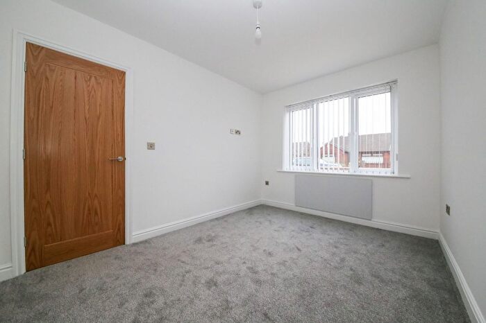 2 Bedroom Bungalow To Rent In Vicarage Road, Abram, WN2
