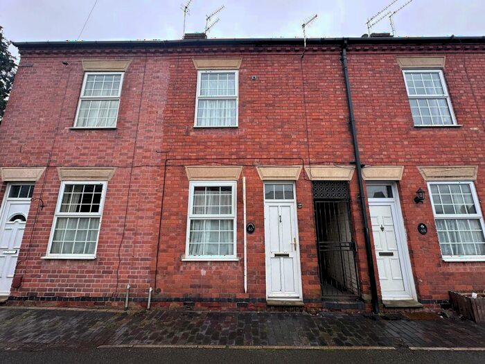 2 Bedroom House To Rent In Front Street, Birstall, Leicester, LE4