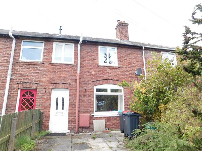 3 Bedroom House To Rent In Meadows Place, Handbridge, CH4