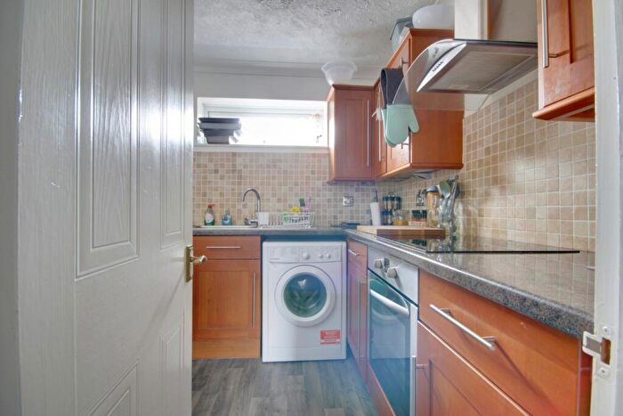 1 Bedroom Terraced House To Rent In Mortimer Row, Somersham, Cambridgeshire, PE28
