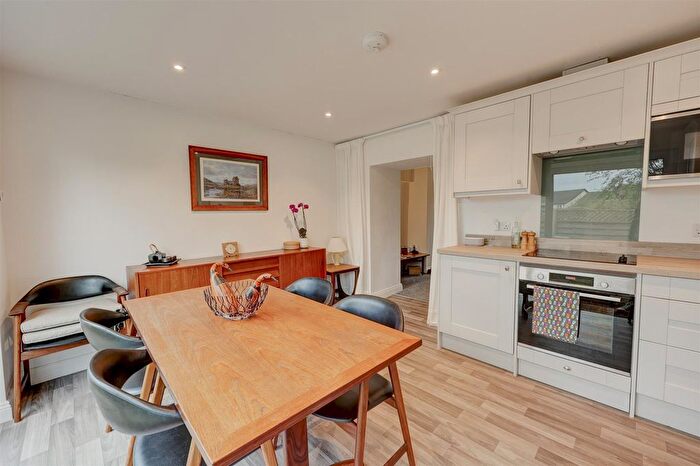2 Bedroom End Of Terrace House For Sale In Craiktrees, Townhead Road, Dalston, CA5