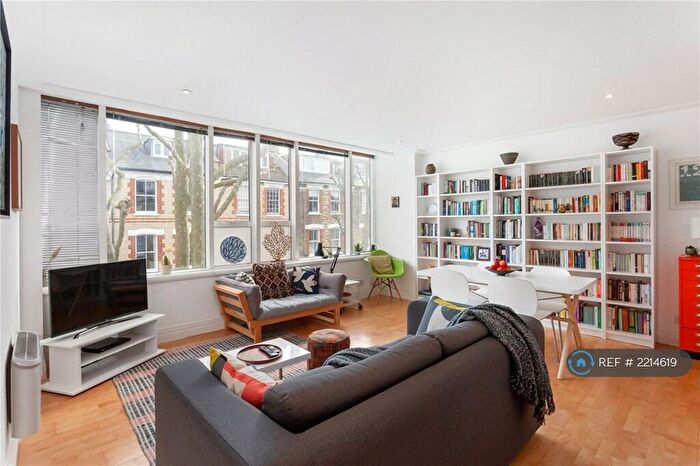 1 Bedroom Flat To Rent In Drayton Park, London, N5