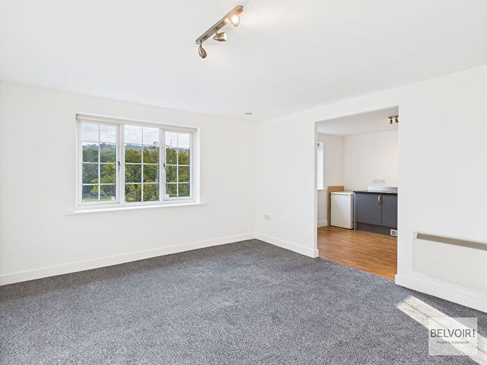 2 Bedroom Penthouse To Rent In Chestnut Court, Oughtibridge, Sheffield, S35