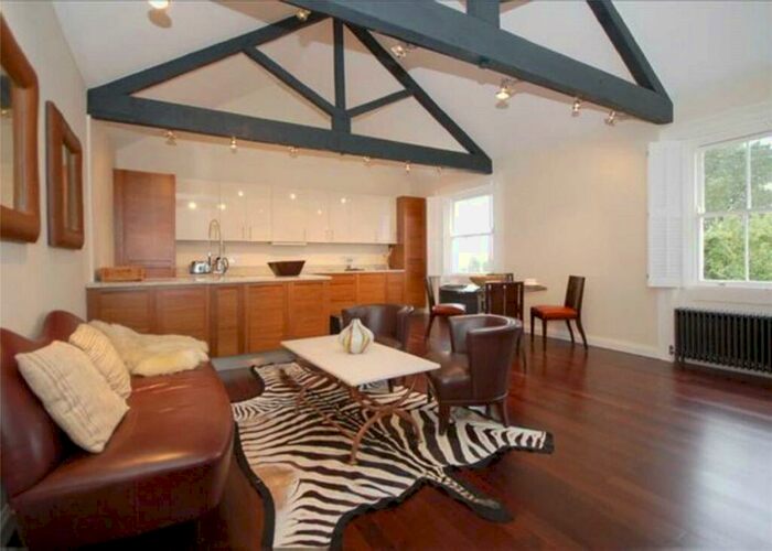 3 Bedroom Apartment To Rent In Hamilton Terrace, St Johns Wood, London, NW8