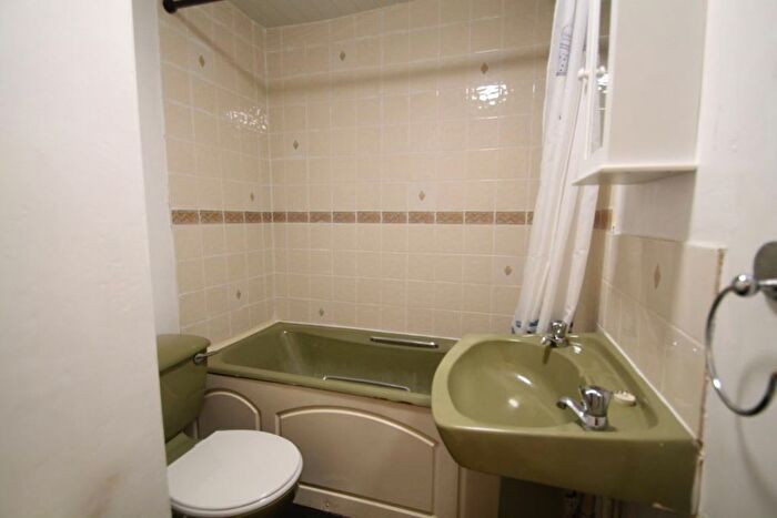 1 Bedroom Flat To Rent In Nelson Street, Dundee, DD1