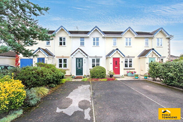 2 Bedroom Terraced House For Sale In Linnet Grove, Kendal, LA9