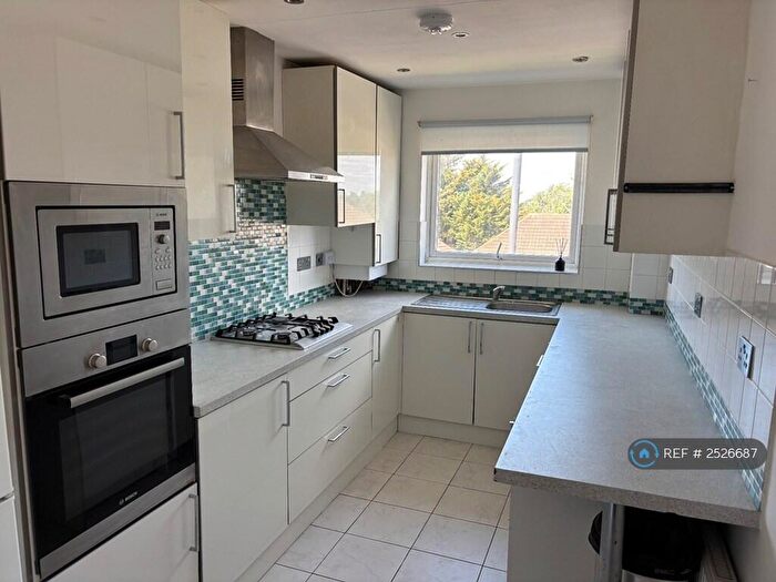 2 Bedroom Flat To Rent In Bessborough Road, Harrow, HA1