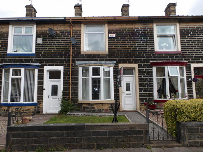 2 Bedroom Terraced House To Rent In Mayfair Road, BB9