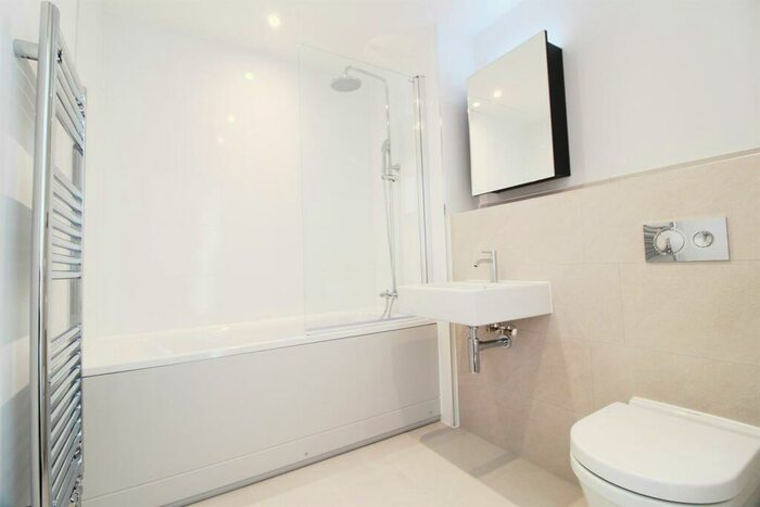 2 Bedroom Apartment To Rent In Palmer Street, Reading, RG1