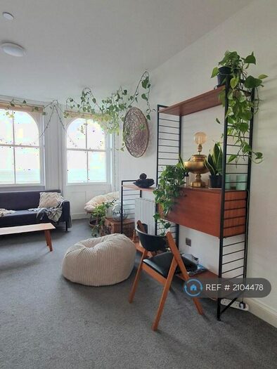 3 Bedroom Flat To Rent In Marine Parade, Folkestone, CT20