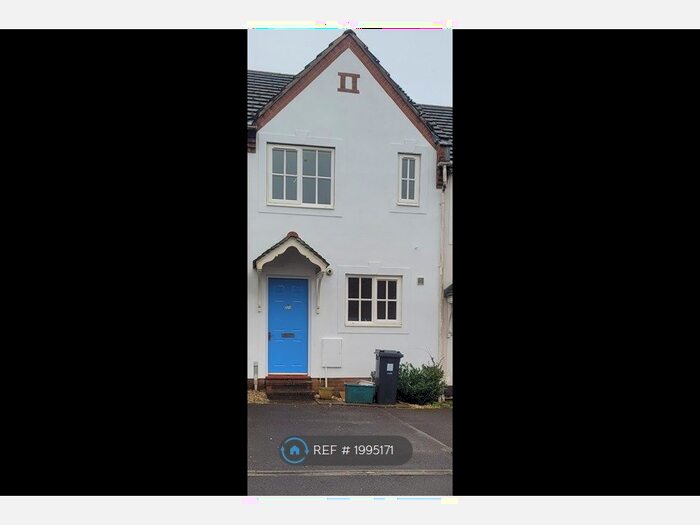 2 Bedroom Terraced House To Rent In Bakers Ground, Bristol, BS34