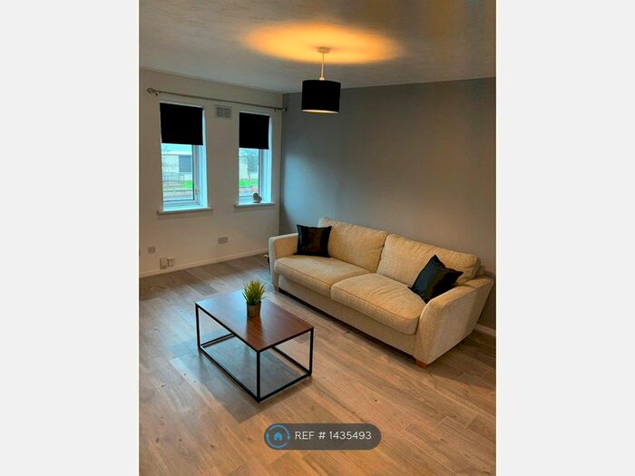 2 Bedroom Flat To Rent In Stewarton Street, Wishaw, ML2