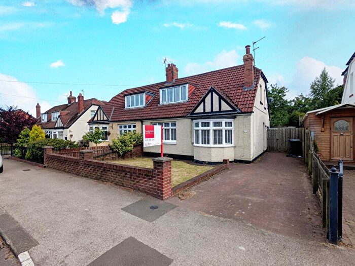 2 Bedroom House To Rent In Finchale Road, Framwellgate Moor, DH1