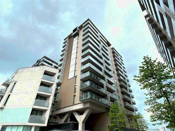 2 Bedroom Apartment To Rent In Spectrum, Block, Blackfriars Road, Salford, M3