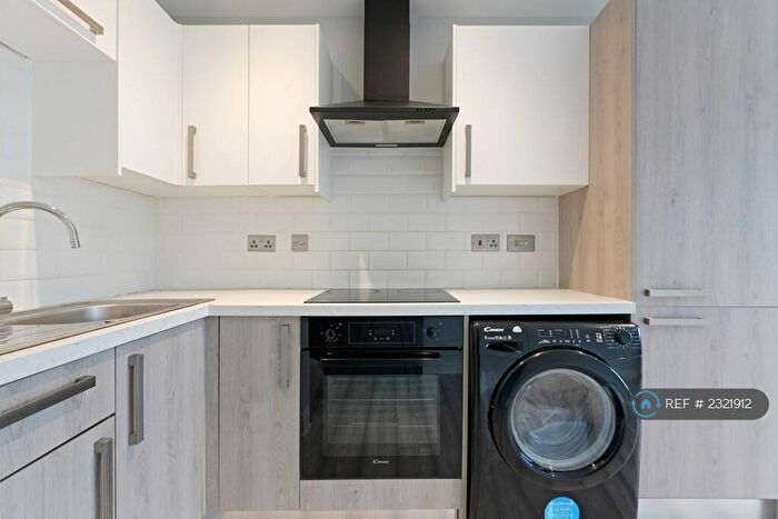 1 Bedroom Flat To Rent In Bamford Point, Sheffield, S6