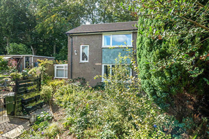 3 Bedroom Semi-Detached House For Sale In Dunmail Drive, Kendal, LA9