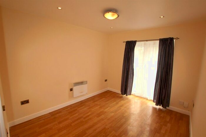 1 Bedroom Flat To Rent In River Soar Living, Western Road, Leicester, LE3