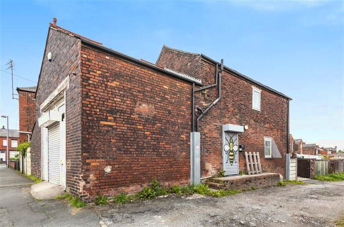 Commercial Property To Rent In Manchester Road, Off Chilham Road Worsley, Manchester, M28