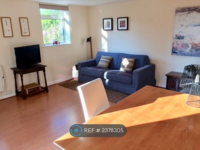 1 Bedroom Flat To Rent In Guildford House, Lincoln, LN5