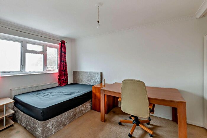 2 Bedroom Terraced House For Sale In Long Banks, Harlow, Essex, CM18