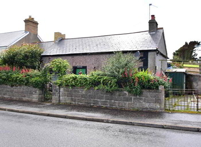 2 Bedroom Semi-Detached House For Sale In Springfield Road, Newtownards, BT22