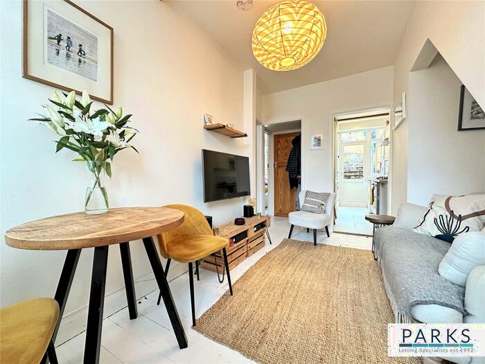 2 Bedroom Property To Rent In Coombe Road, Brighton, East Sussex, BN2