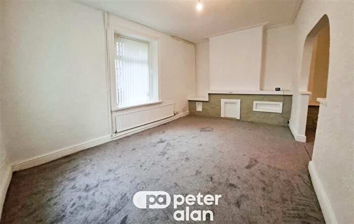 3 Bedroom House To Rent In Gerald Street, Swansea, SA1