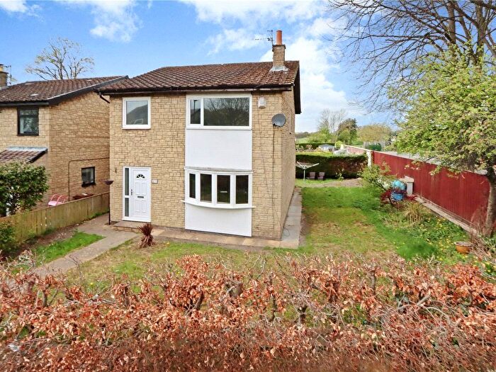 4 Bedroom Detached House For Sale In The Green, Walbottle, Newcastle Upon Tyne, Tyne And Wear, NE15