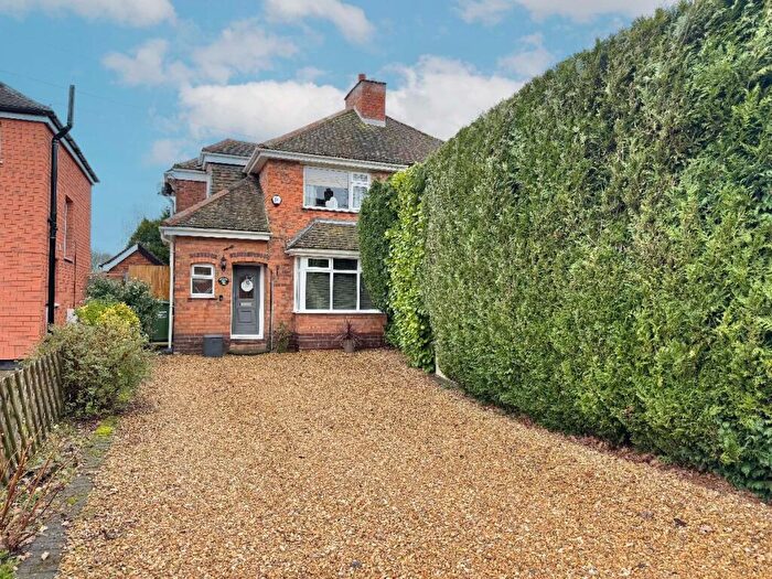 2 Bedroom Semi Detached House For Sale In Tythe Barn Lane, Shirley, Shirley, Solihull, B90