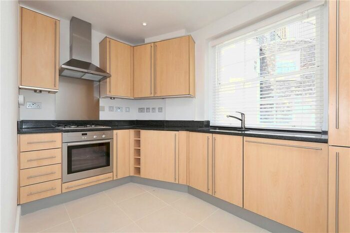 Studio To Rent In Blandford Street, Marylebone, London, W1U