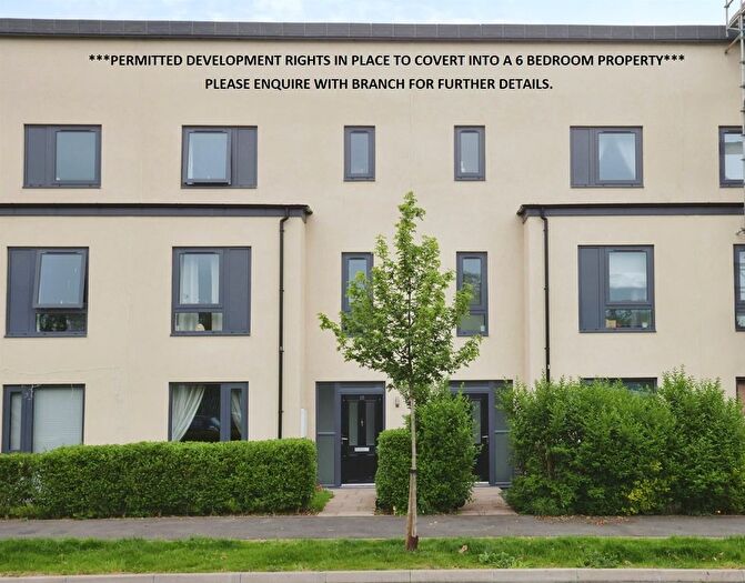 4 Bedroom Property For Sale In De Normanville Avenue, Leamington Spa, CV31