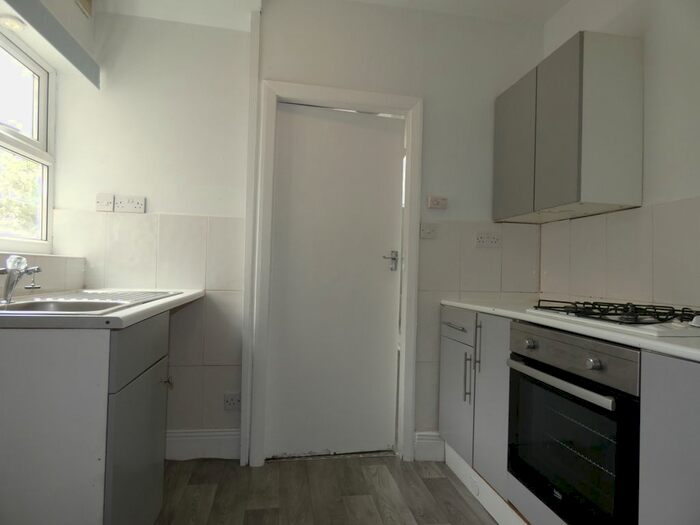 2 Bedroom Flat To Rent In Westmorland Street, Wallsend, Tyne And Wear, NE28